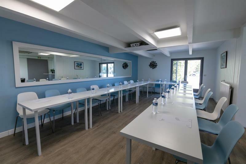 Fasthotel Montpellier Est Parc Expo Exterior photo