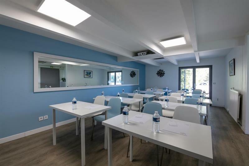 Fasthotel Montpellier Est Parc Expo Exterior photo